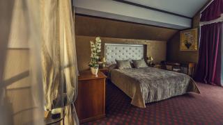 Park-Hotel Golosievo - Kyiv - 6