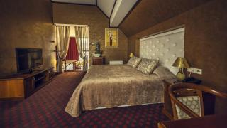 Park-Hotel Golosievo - Kyiv - 9