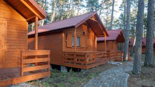 Domki Batumi - 2