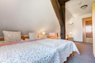 Alte Schnitterkate - Lassan - 2