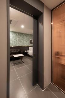 Brown-Dot Hotel Gupo - Busan - 1