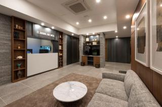 Brown-Dot Hotel Gupo - Busan - 4