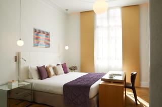 The Excelsior - Small Luxury Hotels of the World - Thessaloniki - 5