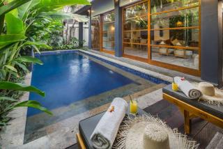 Villa Dee 6 - Seminyak - 0