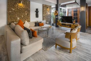 Villa Dee 6 - Seminyak - 5