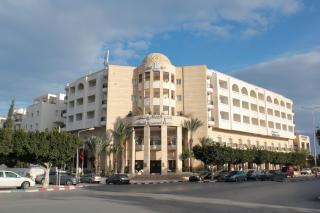 El Kantaoui Center - Sousse - 0