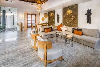 Villa Dee 6 - Seminyak - 2