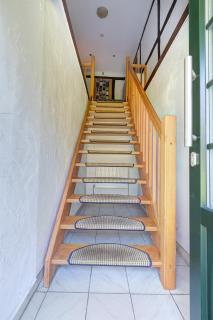 Alte Schnitterkate - Lassan - 3