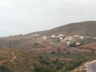 Mirleft Trip - 1