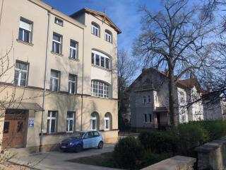 Apartament - Gdańsk-Oliwa - Danzig - 2