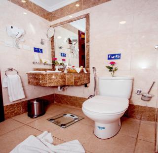 Sama Al Deafah Hotel - Mekka - 2