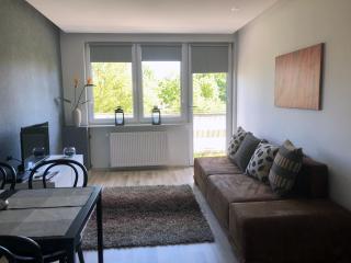 Apartament Nadmorski Przymorze - 9