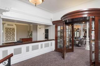 The Valley of Rocks Hotel - Lynton - 2