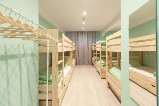 Balea Hostel - San Sebastián - 0