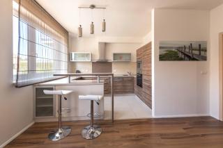Apartsee U Ježíška - Pilsen - 9