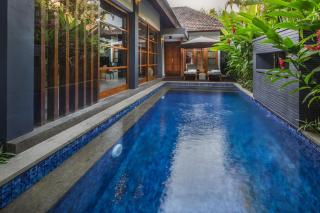 Villa Dee 6 - Seminyak - 8