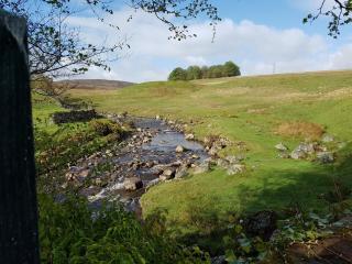 Shap Wells Hotel - Shap - 2