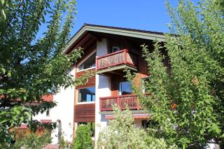 Ferienwohnung Traudl - Inzell - 8