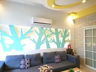 懶羊羊民宿Cozy Sheep - 1