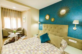 Hospedería Castilla Plaza Mayor - Ciudad-Rodrigo - 2