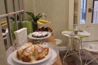 Aitna B&B - Catania - 4
