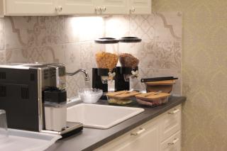 Aitna B&B - Catania - 7
