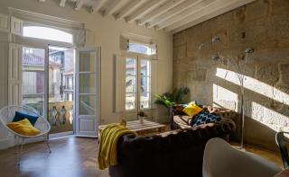 Verdura Suites ArchSense Apartments - Pontevedra - 6