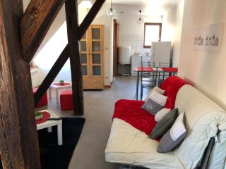 Duplex à Ribeauvillé - 9