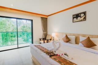 Airport Beach Hotel Phuket - SHA Extra Plus - Nai Yang Beach - 3