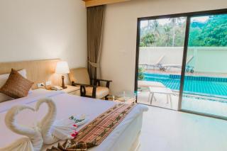 Airport Beach Hotel Phuket - SHA Extra Plus - Nai Yang Beach - 2