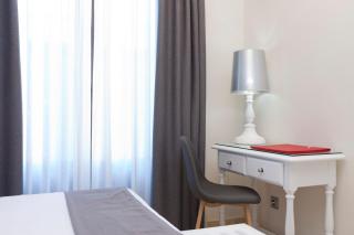 Hotel Carlos V - Toledo - 7