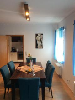 Ferienwohnung Schmitz - Serrig - 2