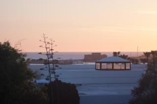 Mare Monte Seaview Boutique Apartment - 4