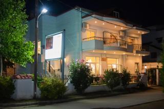 Athanasia inn - Nea Vrasna - 8
