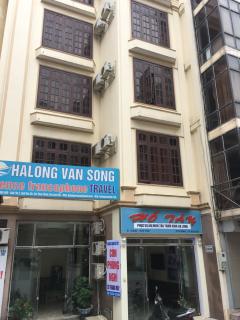 Ho Tay Hotel - 0