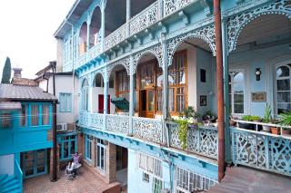 Tiflis Family House - Tbilisi - 0