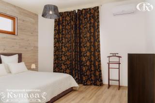 Hotel Complex Kupava - Podvorki - 9