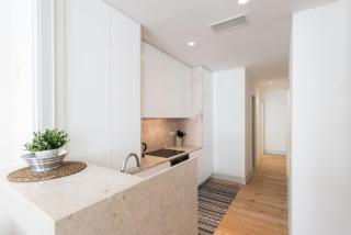 FLH Lux Baixa Flat - Historical Center near Tejo River - Lisboa - 1