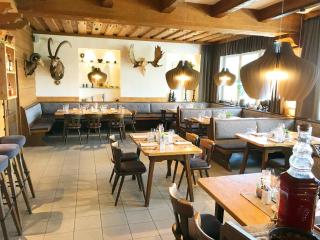 Hotel Alpengasthof Hochegger - Klippitztorl - 6