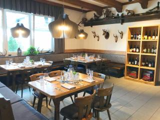 Hotel Alpengasthof Hochegger - Klippitztorl - 7