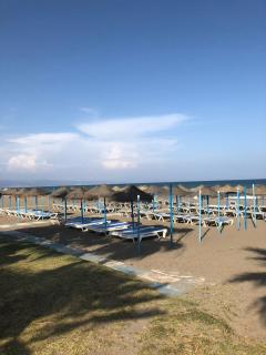 Playamar Beach - Torremolinos - 0