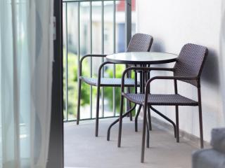 Apartament Międzyzdroje Horyzont Blue - Misdroy - 6