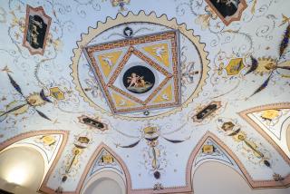 Hotel Villa Cimbrone - 2