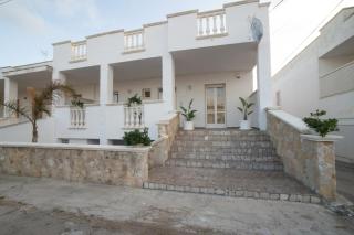 CORTE DELL'IMMACOLATA AL MARE - 5