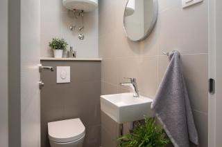 Apartments Zulijani House Helis B1 & B6 - Rabac - 5