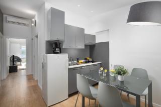 Apartments Zulijani House Helis B1 & B6 - Rabac - 2