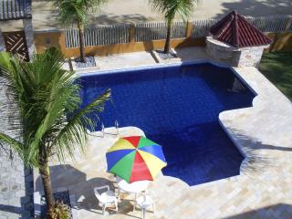 Kitnets Park Verde - Peruíbe - 0