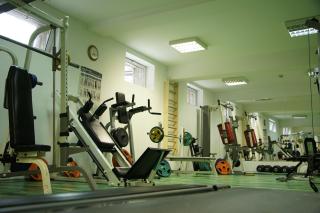 Spa Hotel Dvoretsa - 4