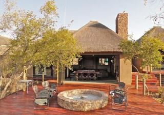 Feeskraal Lodge - Moheme - 0