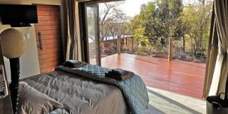 Feeskraal Lodge - Moheme - 1